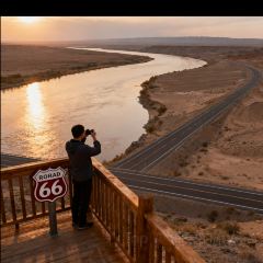 老马家羊杂碎店 User Photo