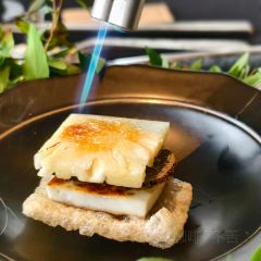 大理安汋海景酒店·餐厅 User Photo