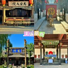 谋生咖啡馆 User Photo