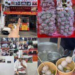 阿荣砂锅粥(永护路店) User Photo