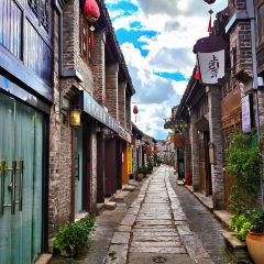 岳家茶馓 User Photo