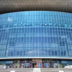 松针蔡记蒸饺(花园路店) User Photo