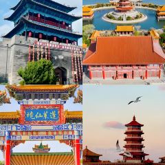 小有天蓬莱小面 User Photo