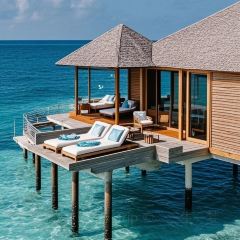 PINXIAN HAIJING User Photo