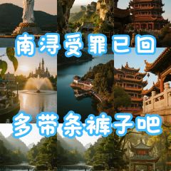 XU ZHONG LIANG User Photo