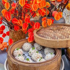 HAN SHUI YAO 여행 사진