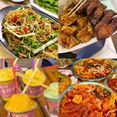 金弟炒螺蛳粉(驾鹤店) 여행 사진