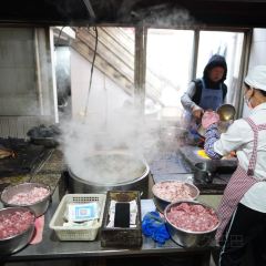 正宗杨记普洱酸醋米线(总店) User Photo