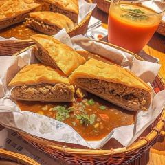 FIRST FLOOR User Photo