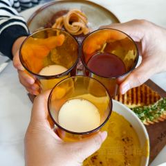 宁波泛太平洋大酒店·Madr 99 User Photo