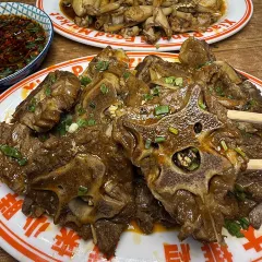 胖子大排档(白沙路店) User Photo