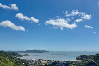 鹤浦老虎面(鹤浦菜场店)