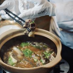 The Bay by Chef Fei (Mandarin Oriental, Shenzhen) User Photo