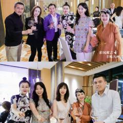 Cai Feng Lou Chinese Restaurant User Photo