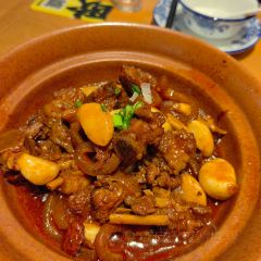 乐乐大排档(浮梁店) User Photo