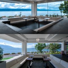大理云里小坐·花音南洋海景酒店(双廊店)·云里小坐·花音南洋海景餐厅 여행 사진
