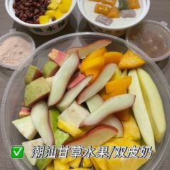 家常牛肉(丹霞西街店) User Photo