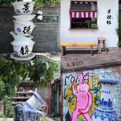 颍阳水席(登封店) User Photo