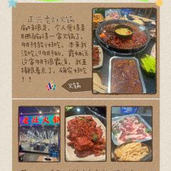 晓小面 User Photo