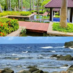 Ms·lin Sea Food User Photo