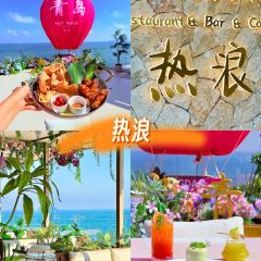 众品老方子锅贴甜沫(总店) User Photo