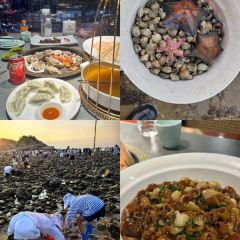 贤花饭店(韩乐坊东街店) User Photo