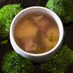 大理安汋海景酒店·餐厅 User Photo