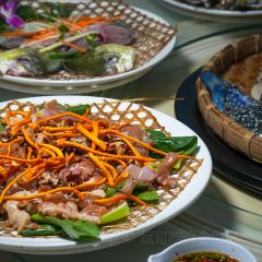 Ye Yu Jia User Photo