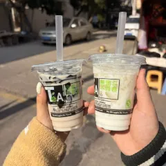 soso share User Photo