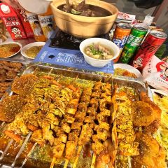 WEIDAOJIA MAMACAI User Photo