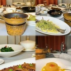 海口威斯汀酒店·中国元素中餐厅 User Photo