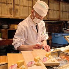 Tsukiji Itadorih Bekkan User Photo