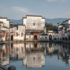 灵山酒酿 User Photo