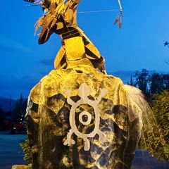 The Bear, The Fish, The Root & The Berry User Photo