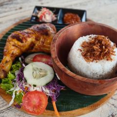 Rumah Makan Keker Sukarara User Photo
