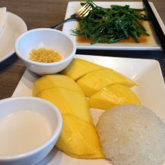 Somboon Seafood - Central World 여행 사진