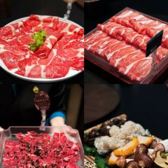 JINKUNGE·TONGLUSHUANROU 여행 사진