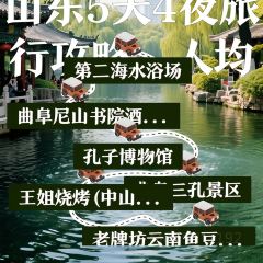 老牌坊(萬達店)張用戶圖片
