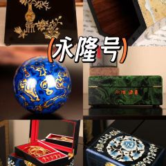 谋生咖啡馆 User Photo