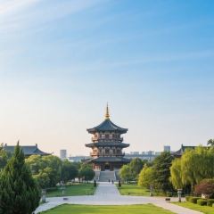 LONG LIN LU DI YI GU NIU ROU SHANG 여행 사진