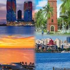 HENG XING FA User Photo