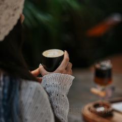 椿野咖啡馆(和顺店) User Photo