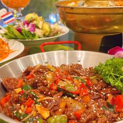 泰椰天香·江景六国料理 User Photo