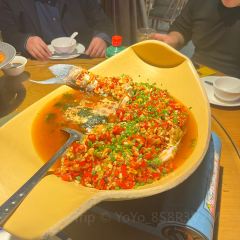 喳西坝子(宣恩店) User Photo