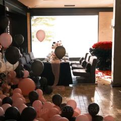 大理安汋海景酒店·餐厅 User Photo