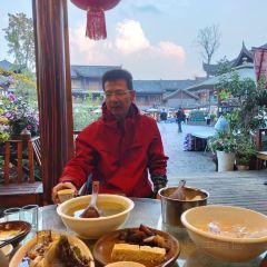 那柯里心园(古城店) User Photo