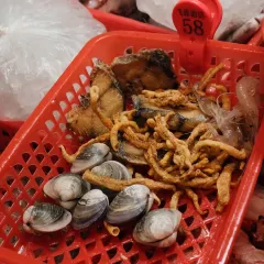 飛珠麵店張用戶圖片