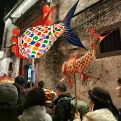 灵山酒酿 User Photo