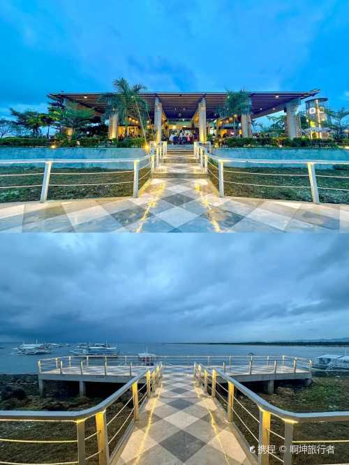 Parola Seaview Restaurant