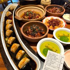Tao Jie Leng Fen User Photo